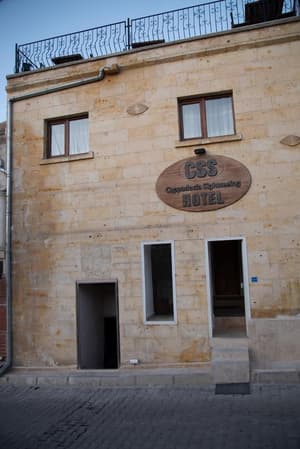 thumbnail: Exterior