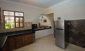 thumbnail: Private kitchen