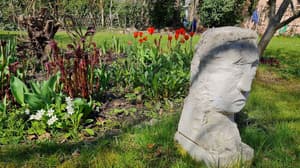 thumbnail: Garden