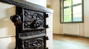 thumbnail: Interior detail