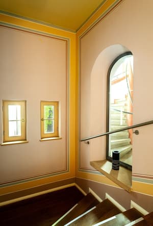 thumbnail: Staircase