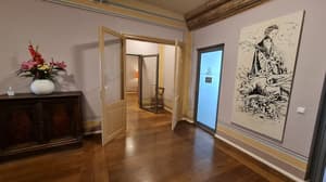 thumbnail: Interior