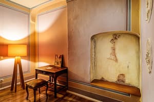 thumbnail: Interior