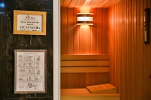 thumbnail: Sauna