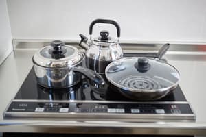 thumbnail: Private kitchen