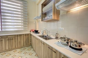 thumbnail: Shared kitchen