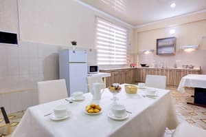 thumbnail: Shared kitchen