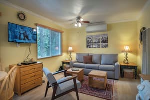 Yosemite National Park thumbnail