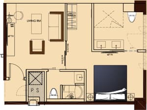 thumbnail: Room