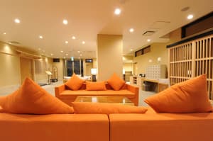 thumbnail: Living area