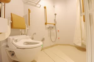 thumbnail: Bathroom