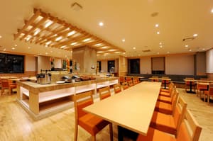 thumbnail: Restaurant