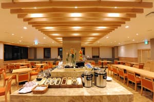 thumbnail: Restaurant