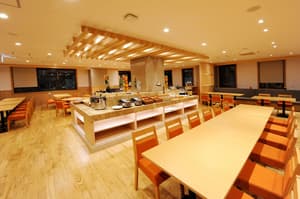 thumbnail: Restaurant