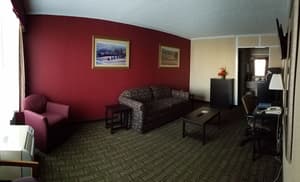 thumbnail: Living area