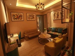 thumbnail: Interior