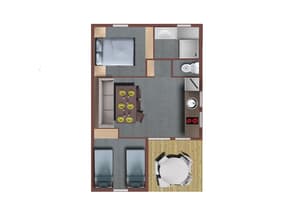 thumbnail: Room
