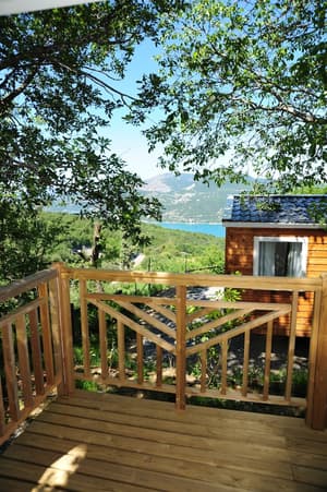 thumbnail: Terrace/patio