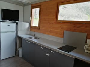thumbnail: Private kitchenette