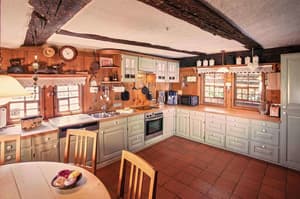 thumbnail: Private kitchen