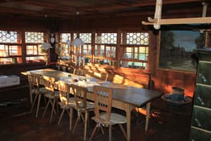 thumbnail: In-room dining