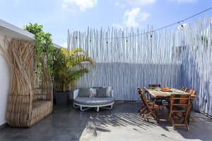 thumbnail: Terrace/patio