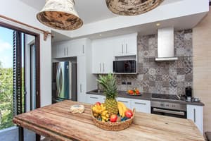 thumbnail: Private kitchen
