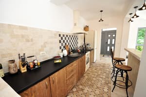 thumbnail: Private kitchen