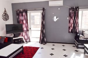 thumbnail: Living room
