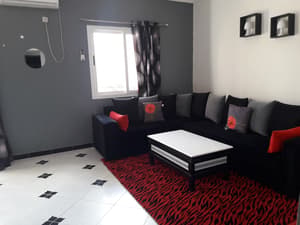 thumbnail: Living room