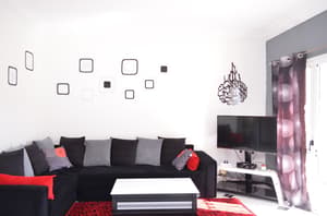 thumbnail: Living area