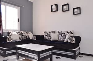 thumbnail: Living area