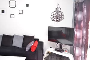 thumbnail: Living area