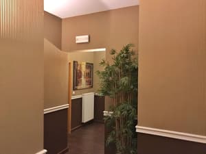 thumbnail: Hallway