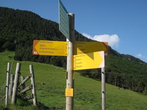 thumbnail: Hiking