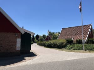 thumbnail: Property grounds