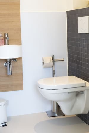 thumbnail: Bathroom