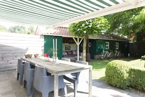 thumbnail: Terrace/patio