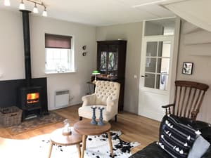 thumbnail: Living area