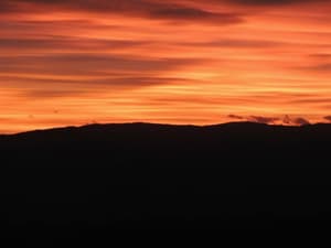 thumbnail: Mountain view