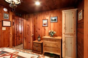thumbnail: Interior