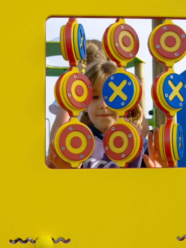 Children's activities