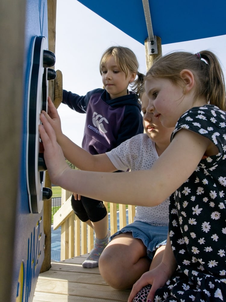 Children's activities