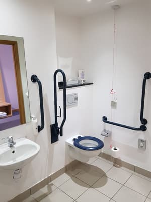 thumbnail: Bathroom