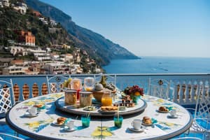 thumbnail: Balcony