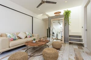 thumbnail: Living area