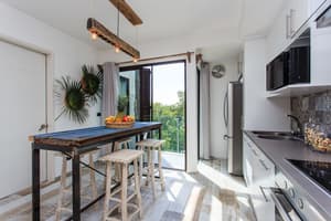 thumbnail: Private kitchen