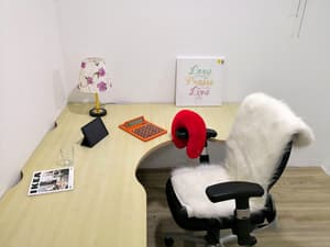 thumbnail: Interior
