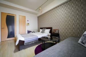thumbnail: Room