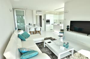 thumbnail: Living area